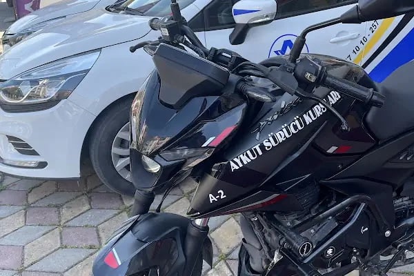 ÖZEL ALTIEYLÜL AYKUT SÜRÜCÜ KURSU - Resim 3