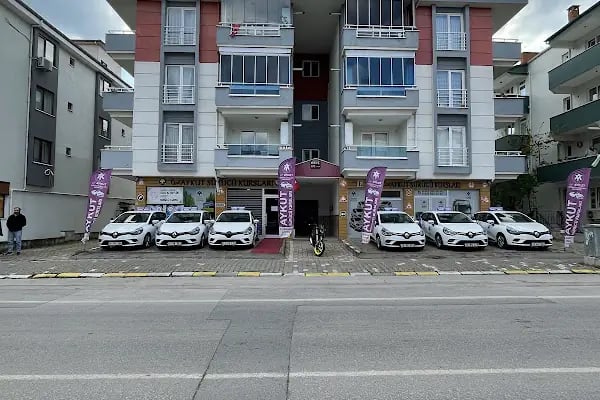 ÖZEL ALTIEYLÜL AYKUT SÜRÜCÜ KURSU - Resim 6