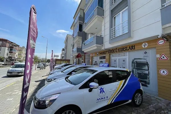 ÖZEL ALTIEYLÜL AYKUT SÜRÜCÜ KURSU - Resim 2