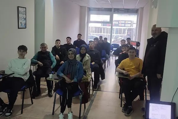ÖZEL ALTIEYLÜL AYKUT SÜRÜCÜ KURSU - Resim 16