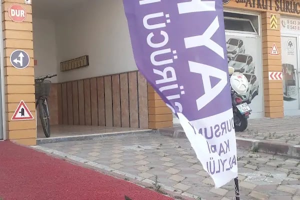 ÖZEL ALTIEYLÜL AYKUT SÜRÜCÜ KURSU - Resim 14