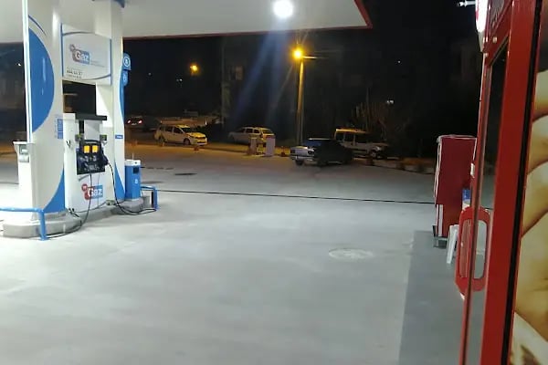 Arnem Petrol - Resim 3