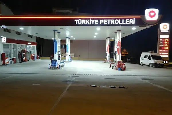 Arnem Petrol - Resim 2