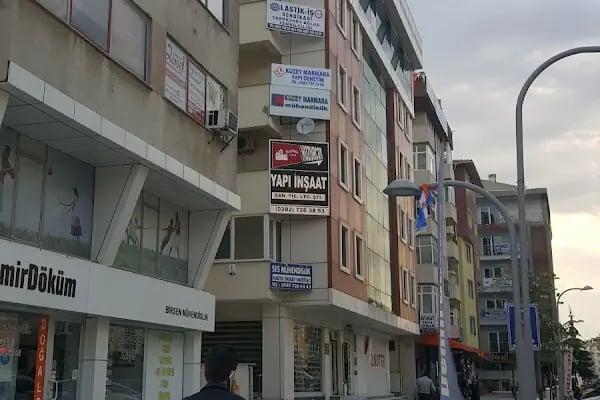 Kuzey Marmara Mühendislik/Yapı Denetim - Resim 2