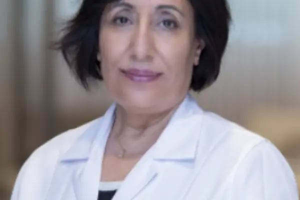 Op.Dr Mehtap Yazıcıoğlu - Resim 1