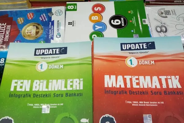 SELAM KİTAP KIRTASİYE - Resim 3