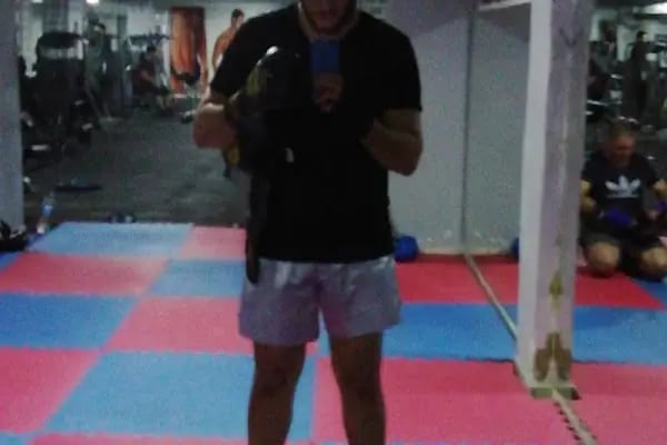 Diyarbakır atlas spor merkezi - Resim 16