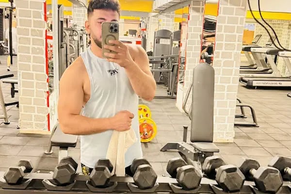 Diyarbakır atlas spor merkezi - Resim 9