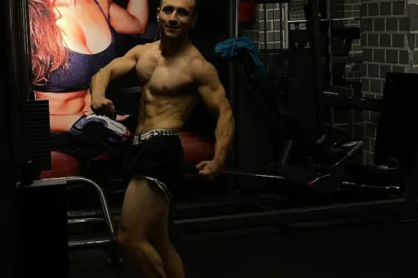 Diyarbakır atlas spor merkezi - Resim 10