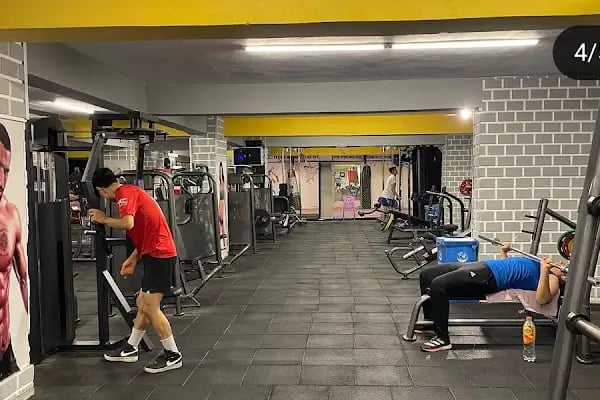 Diyarbakır atlas spor merkezi - Resim 1