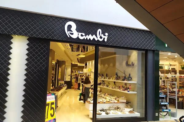 Bambi - Resim 5