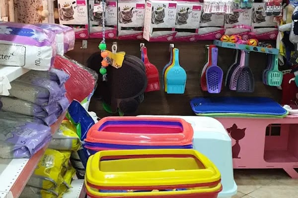 Baracuda Pet Shop - Resim 11