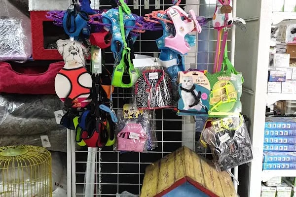 Baracuda Pet Shop - Resim 3