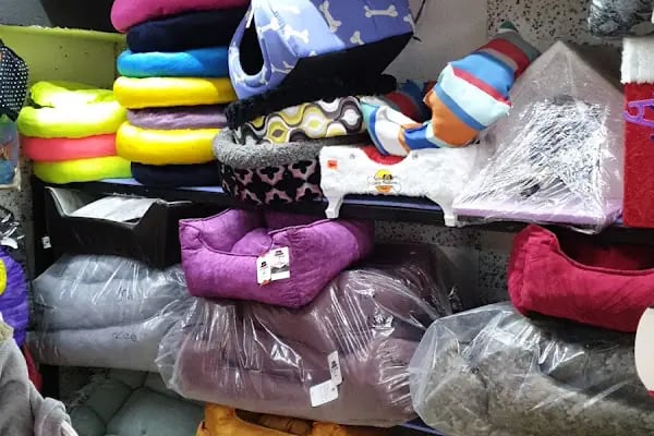 Baracuda Pet Shop - Resim 18