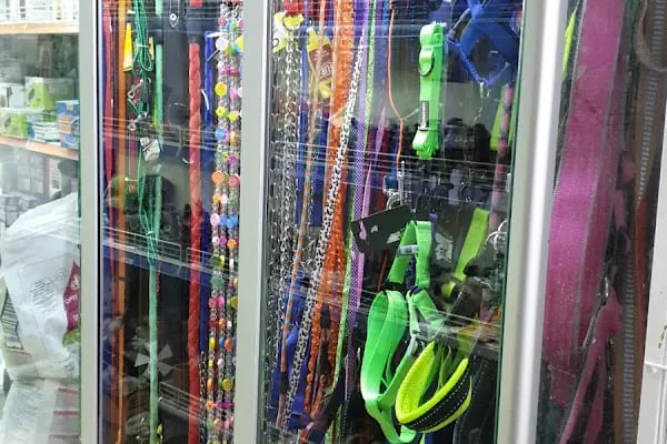 Baracuda Pet Shop - Resim 6