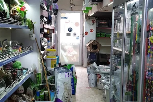 Baracuda Pet Shop - Resim 9