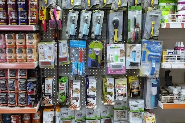 Baracuda Pet Shop - Resim 16
