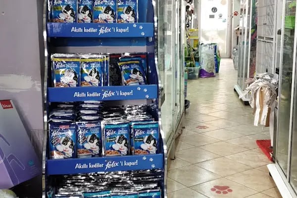 Baracuda Pet Shop - Resim 20