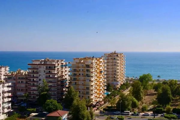 Hayat Residens - Resim 7