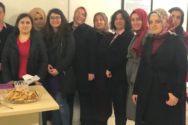 Özder sürücü kursu - Resim 19