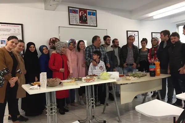 Özder sürücü kursu - Resim 3