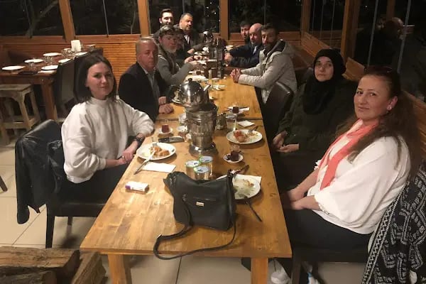 Özder sürücü kursu - Resim 18