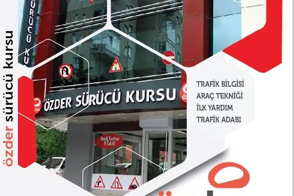 Özder sürücü kursu - Resim 20