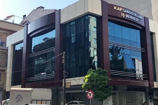 Özder sürücü kursu - Resim 12