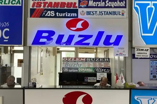 Buzlu - Resim 3