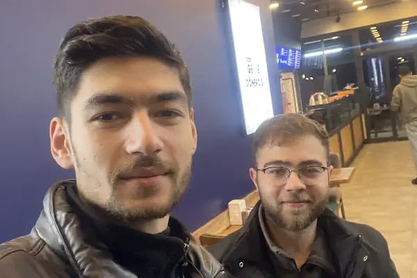 ANKARA GECE DÖNERCİSİ AYAŞ YOLU SİNCAN ŞUBESİ - Resim 16