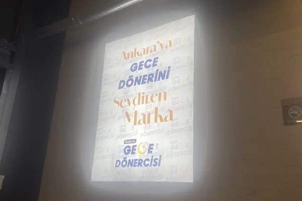 ANKARA GECE DÖNERCİSİ AYAŞ YOLU SİNCAN ŞUBESİ - Resim 13