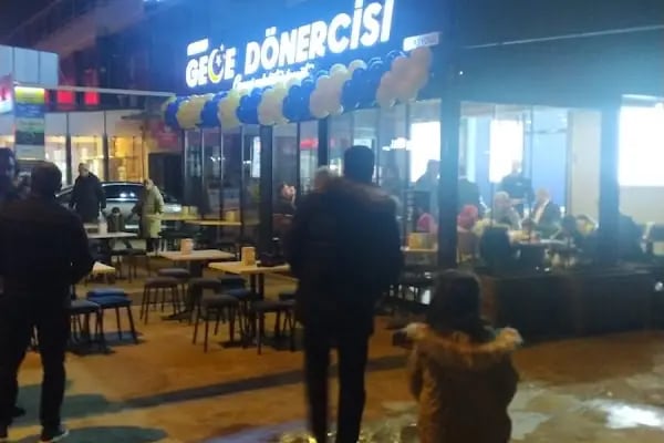 ANKARA GECE DÖNERCİSİ AYAŞ YOLU SİNCAN ŞUBESİ - Resim 12
