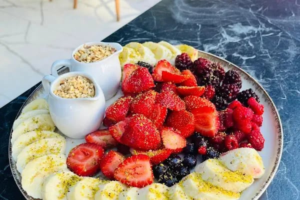 PWB Peanut Waffle Çayırova - Resim 18