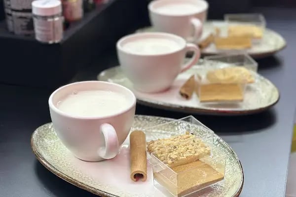PWB Peanut Waffle Çayırova - Resim 15