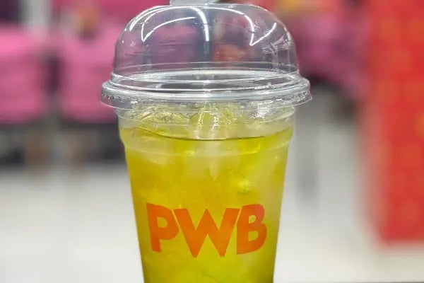 PWB Peanut Waffle Çayırova - Resim 19