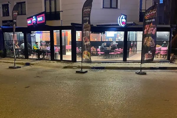 PWB Peanut Waffle Çayırova - Resim 4