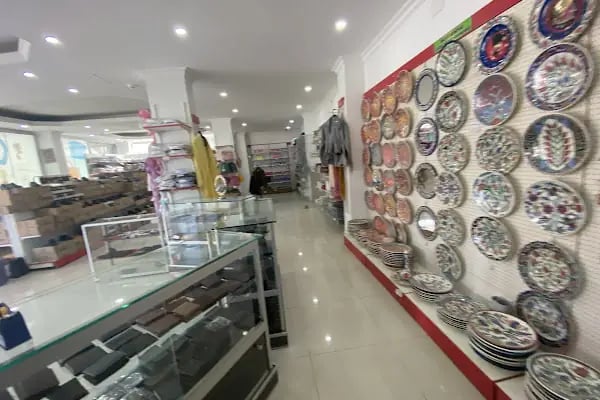 Ayaş Açık İşyurdu Müdürlüğü Restoranı - Resim 5