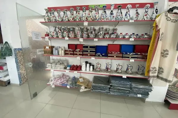 Ayaş Açık İşyurdu Müdürlüğü Restoranı - Resim 9