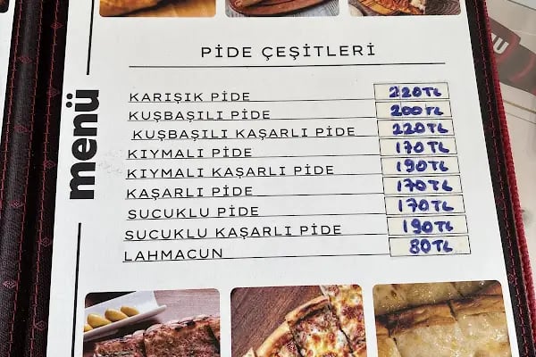 Ayaş Açık İşyurdu Müdürlüğü Restoranı - Resim 7