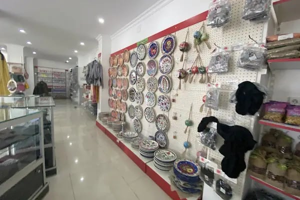 Ayaş Açık İşyurdu Müdürlüğü Restoranı - Resim 15