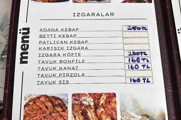 Ayaş Açık İşyurdu Müdürlüğü Restoranı - Resim 10