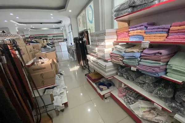 Ayaş Açık İşyurdu Müdürlüğü Restoranı - Resim 2