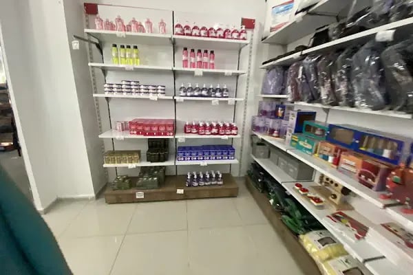 Ayaş Açık İşyurdu Müdürlüğü Restoranı - Resim 17
