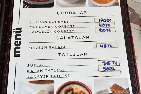 Ayaş Açık İşyurdu Müdürlüğü Restoranı - Resim 11