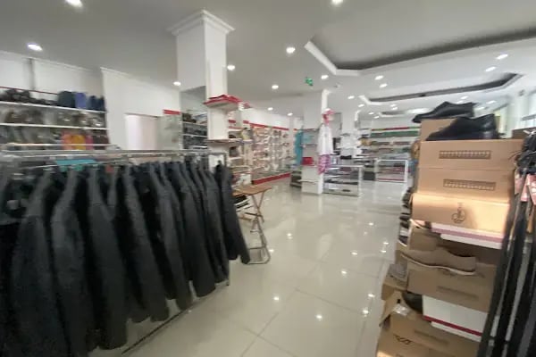 Ayaş Açık İşyurdu Müdürlüğü Restoranı - Resim 19