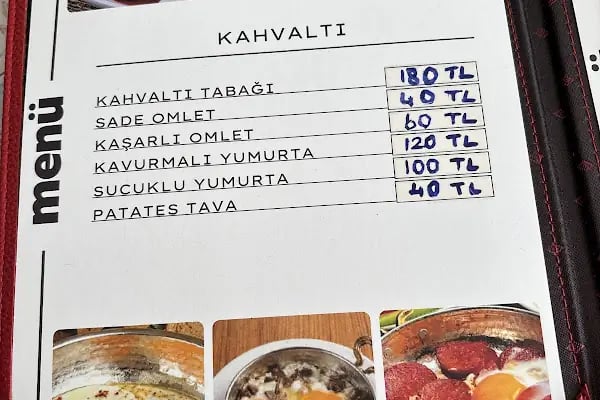 Ayaş Açık İşyurdu Müdürlüğü Restoranı - Resim 13