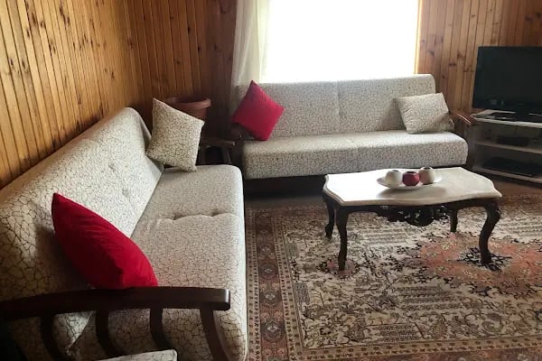 Sapanca Kanarya Doğa Evleri - Resim 7