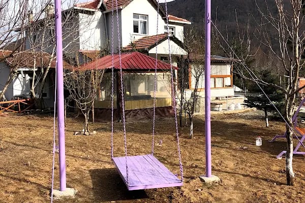 Sapanca Kanarya Doğa Evleri - Resim 17
