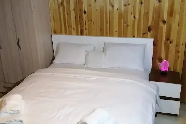 Sapanca Kanarya Doğa Evleri - Resim 19