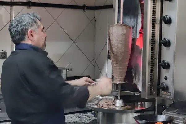 MY Ocakbaşı - Resim 13